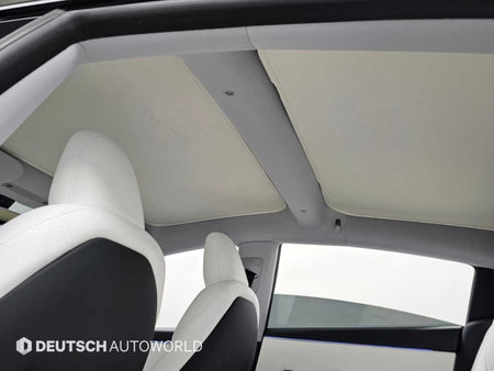 Tesla Model 3 — photo 18