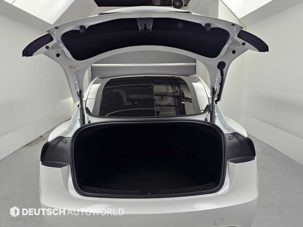 Tesla Model 3 — photo 19