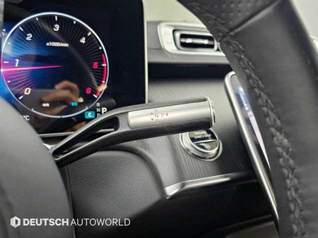 Mercedes-Benz S-Class — photo 09