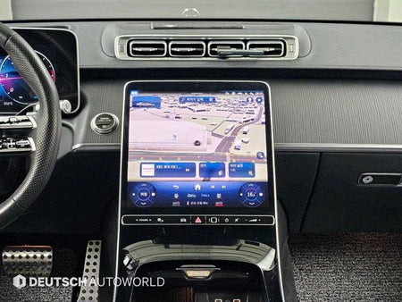 Mercedes-Benz S-Class — photo 14