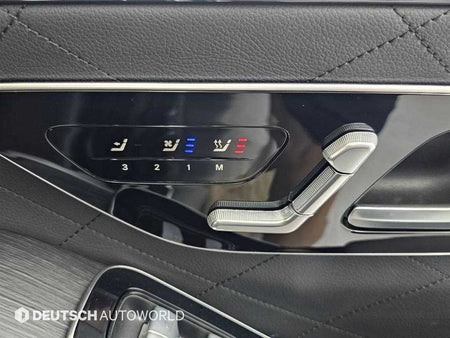 Mercedes-Benz S-Class — photo 16