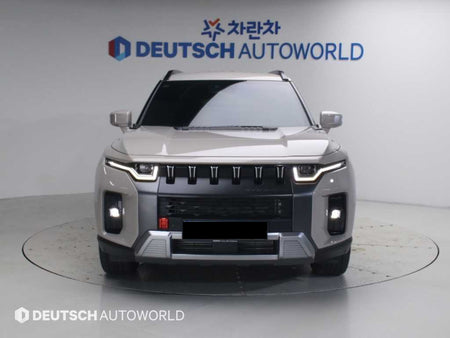 KGM Torres — photo 03