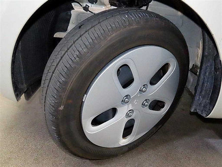 Kia RAY — photo 16