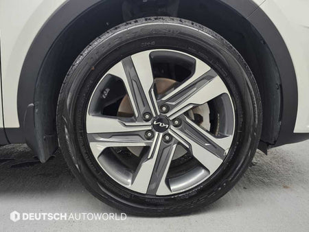 Kia Sorento — photo 05
