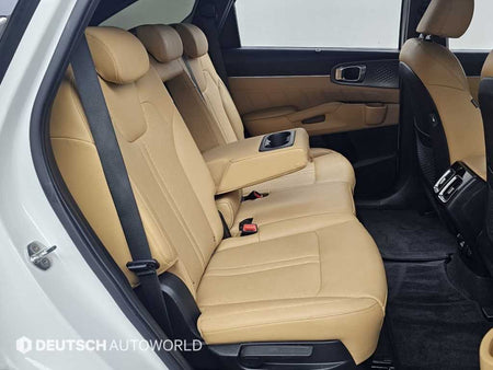 Kia Sorento — photo 12