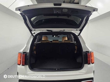 Kia Sorento — photo 19