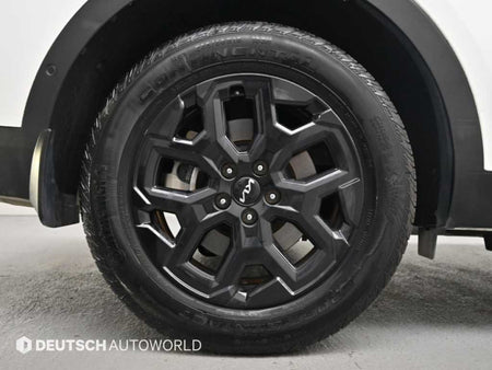 Kia Sorento — photo 05