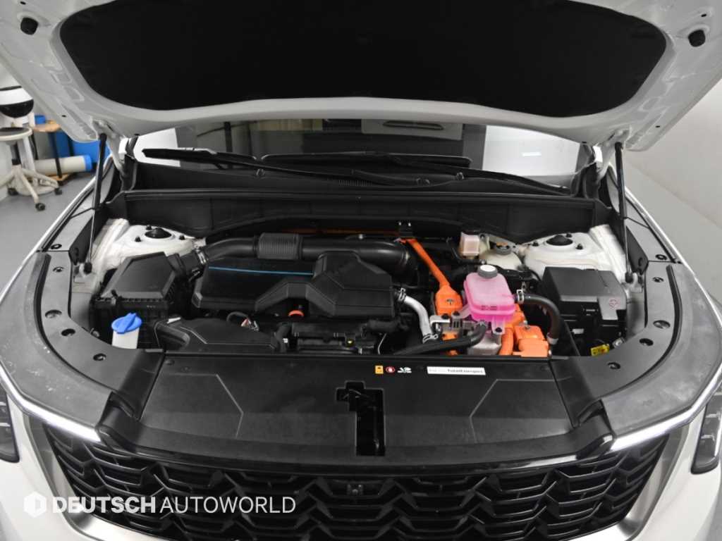 Kia Sorento — photo 06