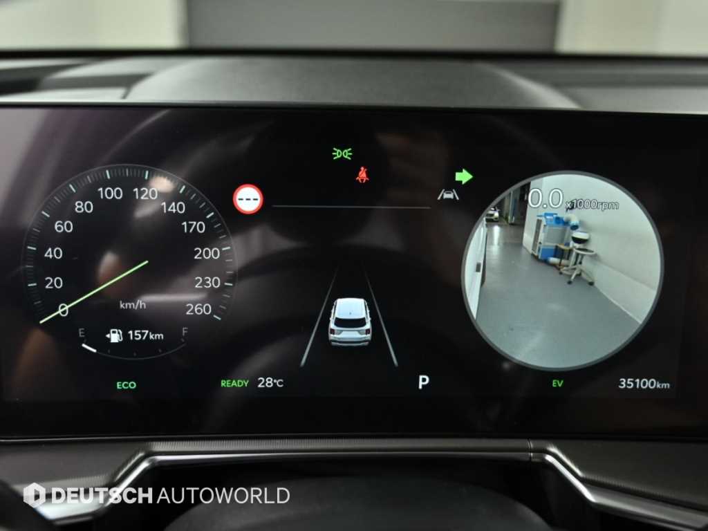 Kia Sorento — photo 08