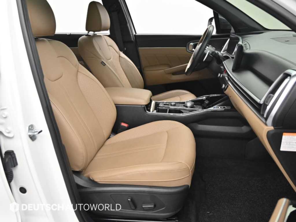 Kia Sorento — photo 10