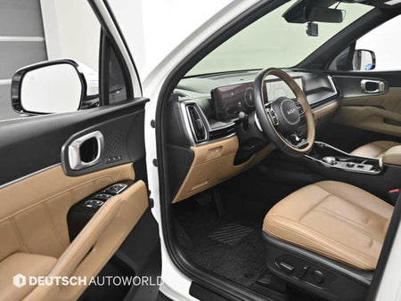 Kia Sorento — photo 11