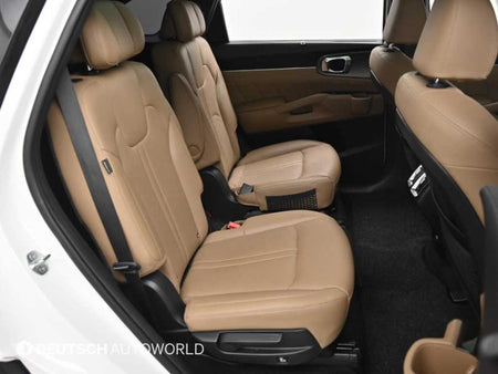 Kia Sorento — photo 12