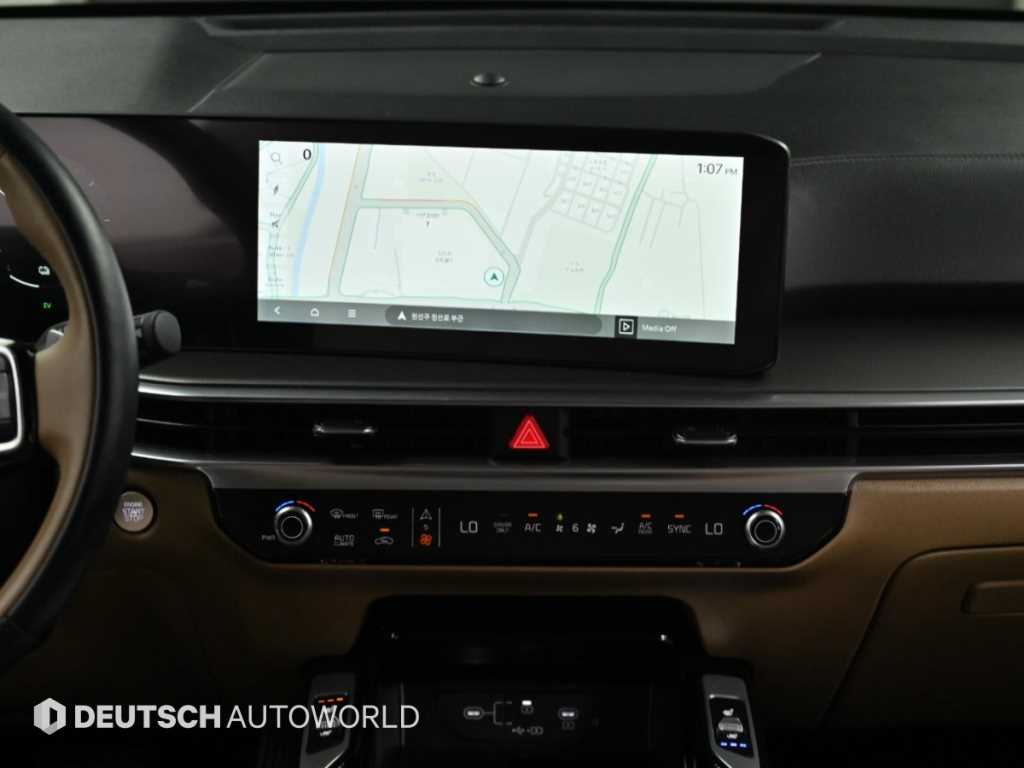 Kia Sorento — photo 14