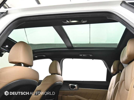 Kia Sorento — photo 18