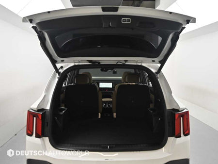 Kia Sorento — photo 19