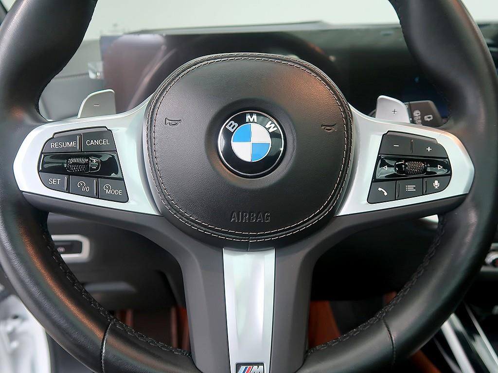BMW X7 — photo 14