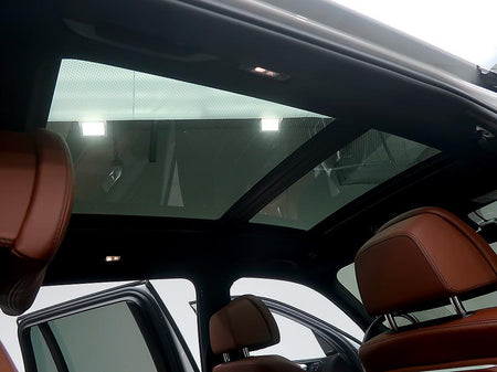 BMW X7 — photo 16