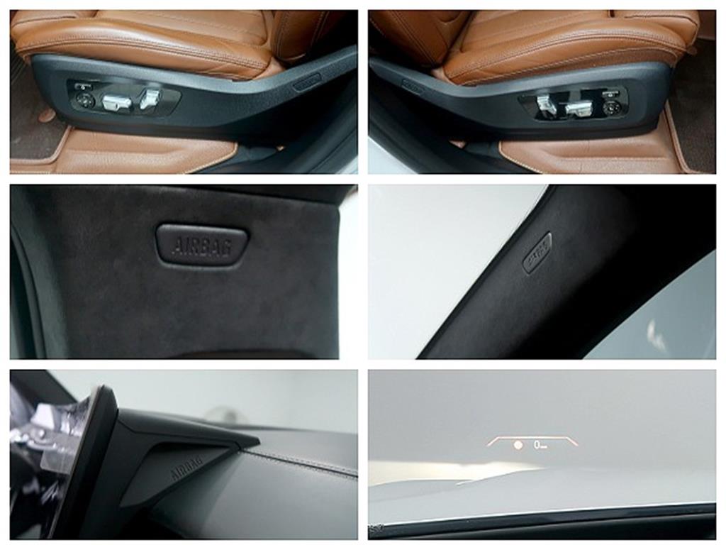 BMW X7 — photo 17