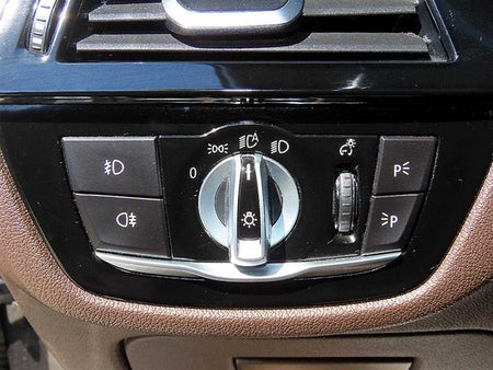 BMW 5-Series — photo 13