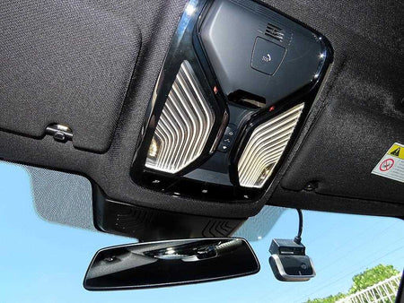 BMW 5-Series — photo 15