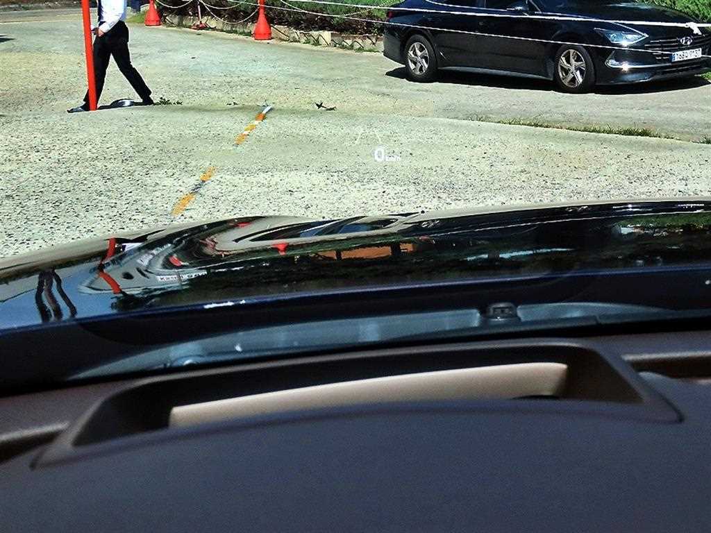 Kia Stinger — photo 10