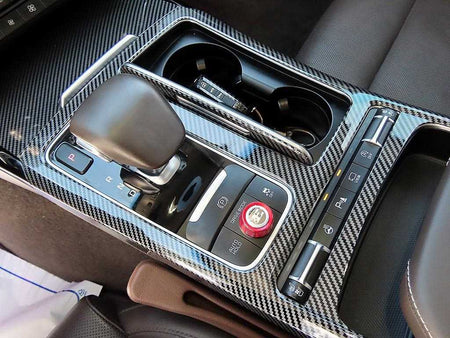 Kia Stinger — photo 11