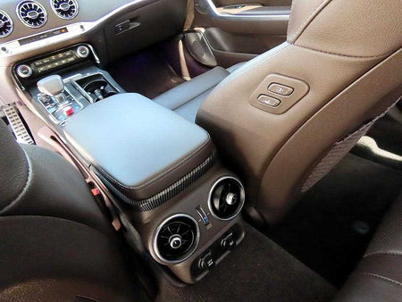 Kia Stinger — photo 15