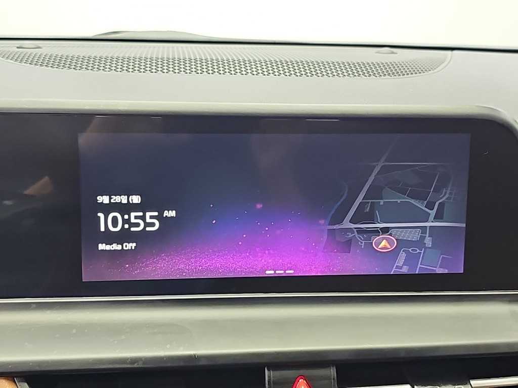 Kia Seltos — photo 14