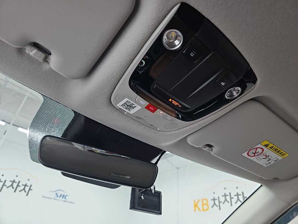 Kia Seltos — photo 16