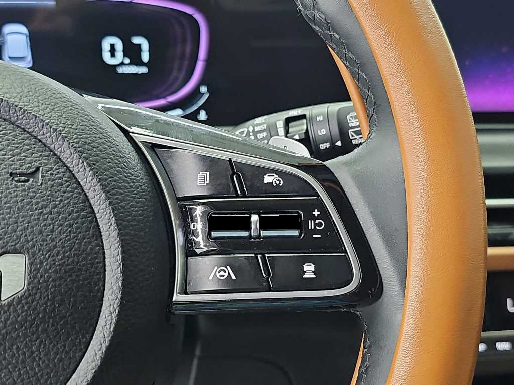 Kia Seltos — photo 17