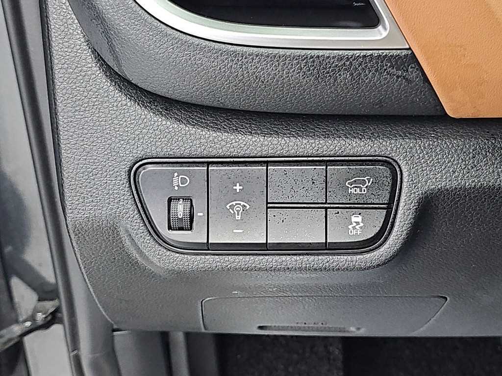 Kia Seltos — photo 18