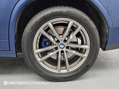 BMW X4 — photo 05