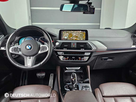 BMW X4 — photo 07