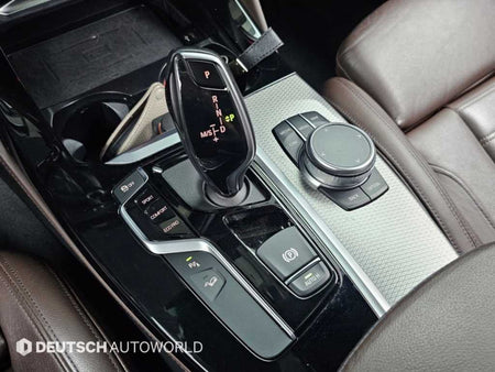 BMW X4 — photo 09