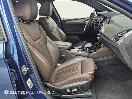 BMW X4 — photo 10