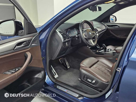 BMW X4 — photo 11