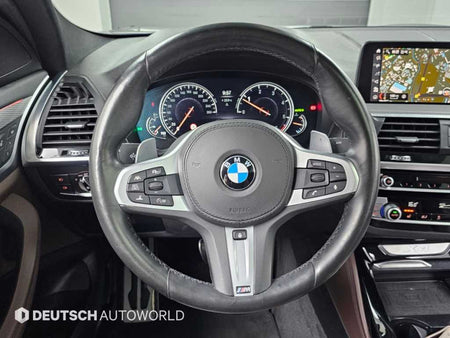 BMW X4 — photo 13