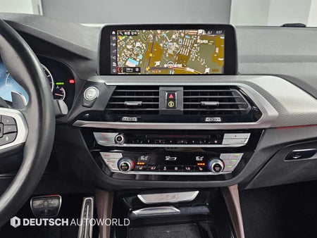 BMW X4 — photo 14