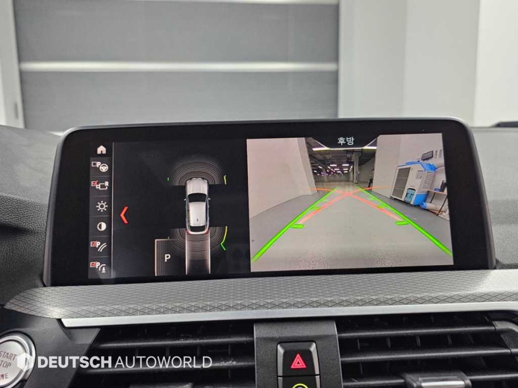 BMW X4 — photo 15