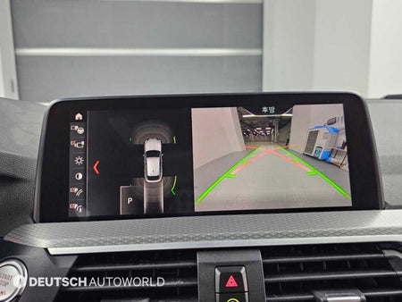 BMW X4 — photo 15
