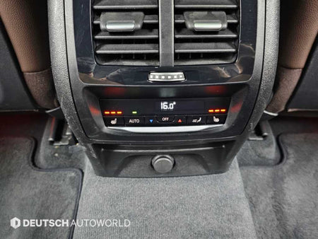 BMW X4 — photo 16