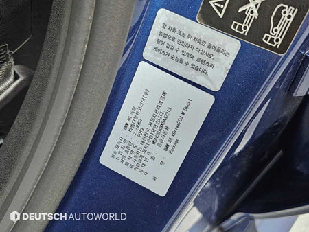 BMW X4 — photo 20