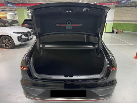 Hyundai Grandeur — photo 05
