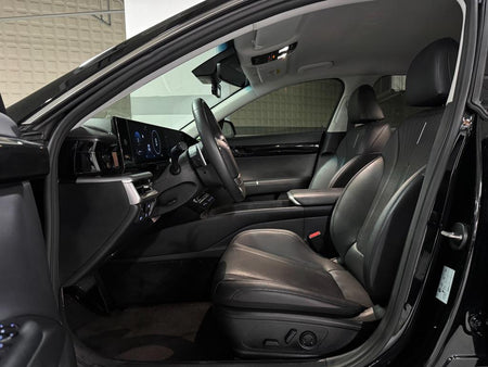 Hyundai Grandeur — photo 06