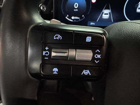 Hyundai Grandeur — photo 11