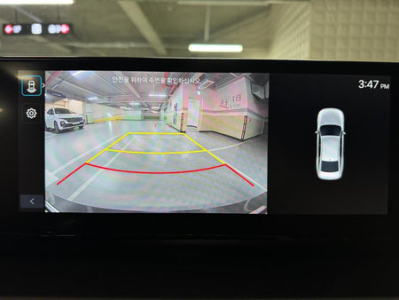 Hyundai Grandeur — photo 13