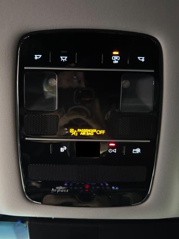 Hyundai Grandeur — photo 14