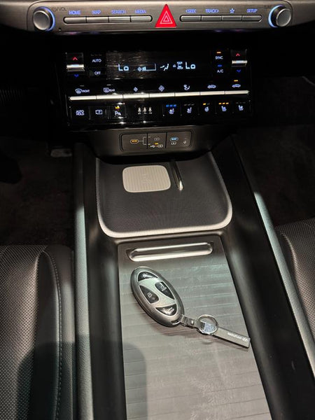 Hyundai Grandeur — photo 15