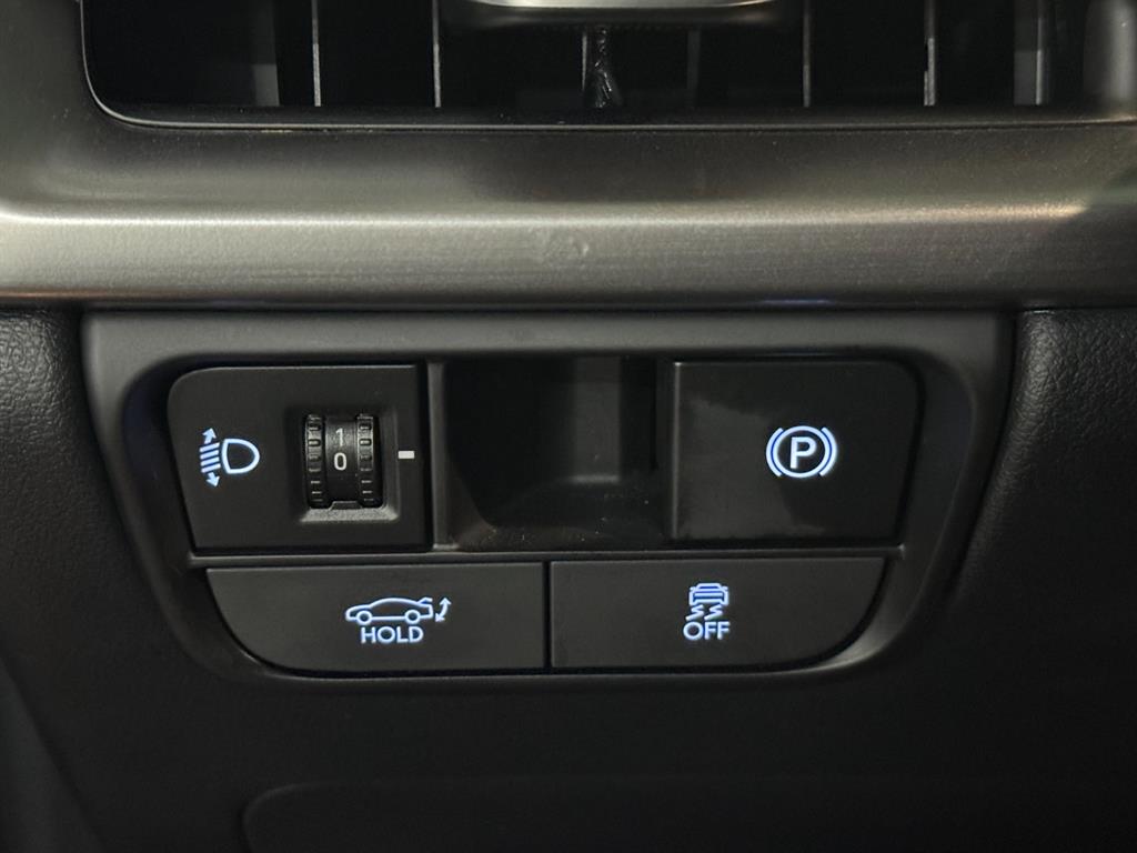 Hyundai Grandeur — photo 17