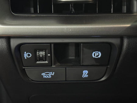 Hyundai Grandeur — photo 17